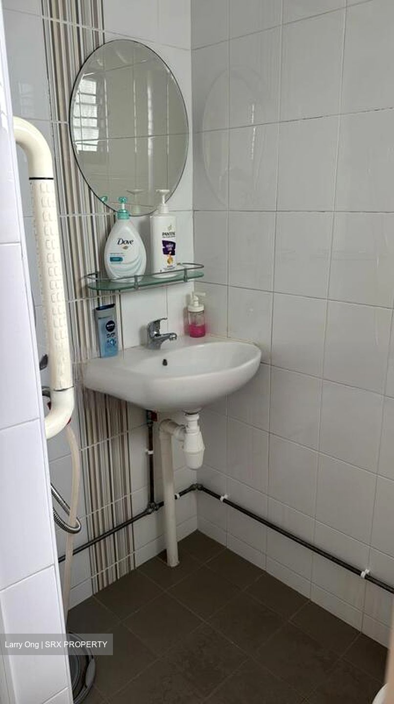 Blk 407 Pandan Gardens (Jurong East), HDB 5 Rooms #464621891